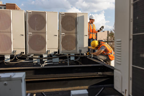 Best Commercial HVAC Repair  in Holdenville, OK