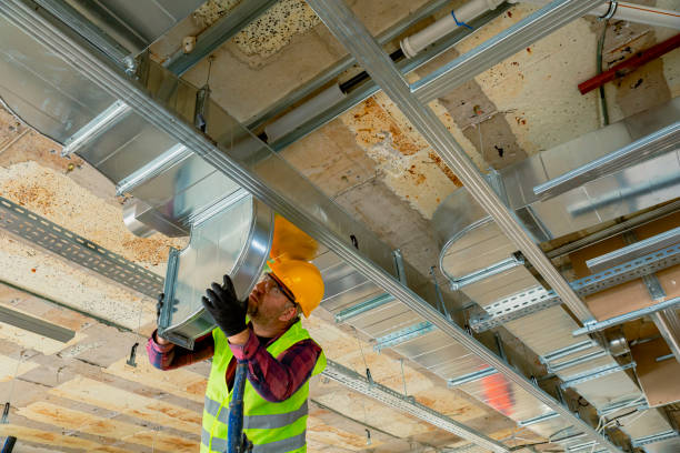 Best HVAC Contractors  in Holdenville, OK
