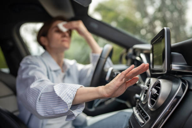 Affordable Air Conditioning Repair in Holdenville, OK