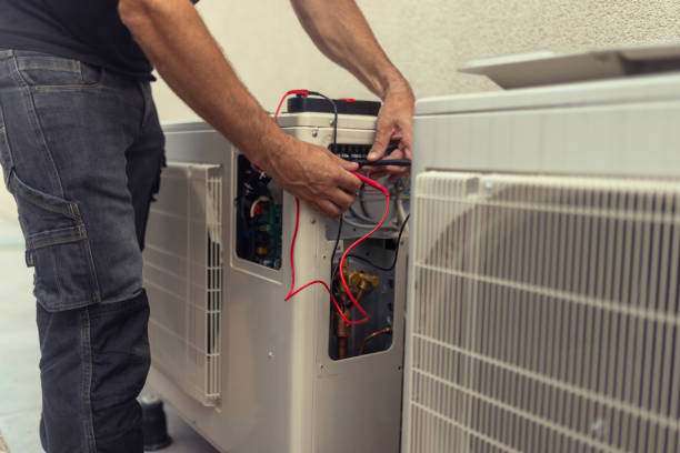Best HVAC Installation Services  in Holdenville, OK