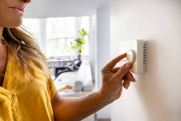 Best HVAC Cleaning Services  in Holdenville, OK
