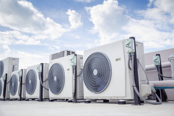 Best Heating Repair Services  in Holdenville, OK