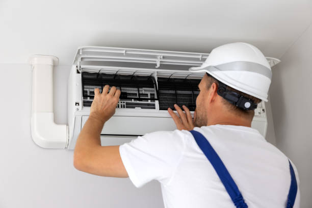 Best Furnace Repair Near Me  in Holdenville, OK