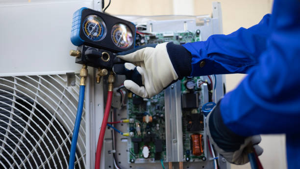Best Furnace Repair Near Me  in Holdenville, OK