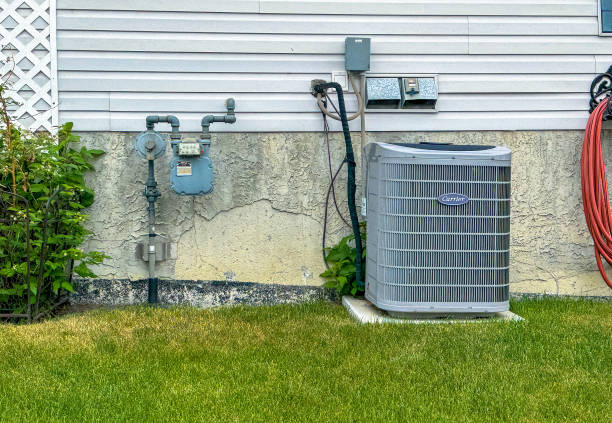 Best Commercial HVAC Repair  in Holdenville, OK